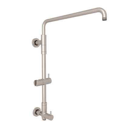 Rohl Retro-Fit Shower Column Riser With Diverter - L0095