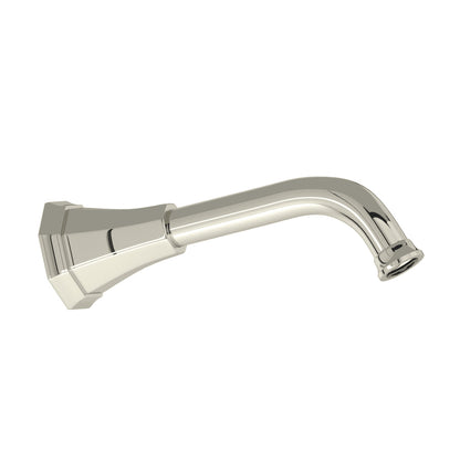 Perrin & Rowe 7" Wall Mount Shower Arm - U.5182