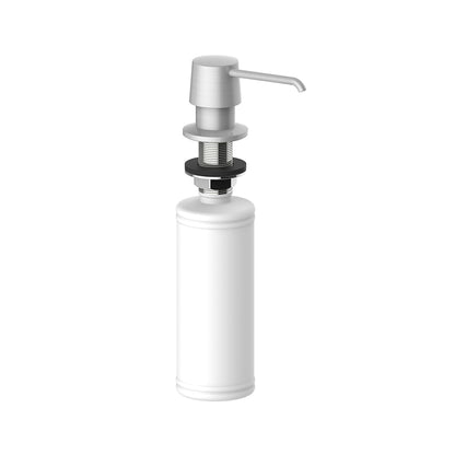 Vogt Classic Soap Dispenser - KA.02SD
