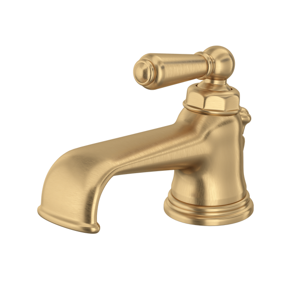 Perrin & Rowe Edwardian Single Handle Lavatory Faucet