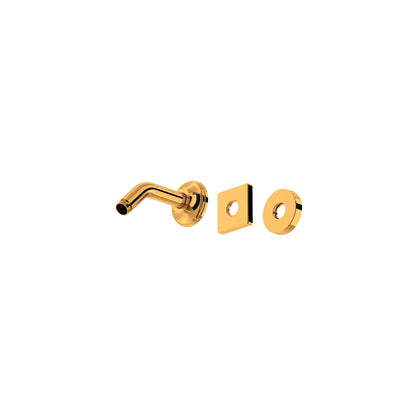 Rohl 5" Wall Mount Shower Arm - 1440/5