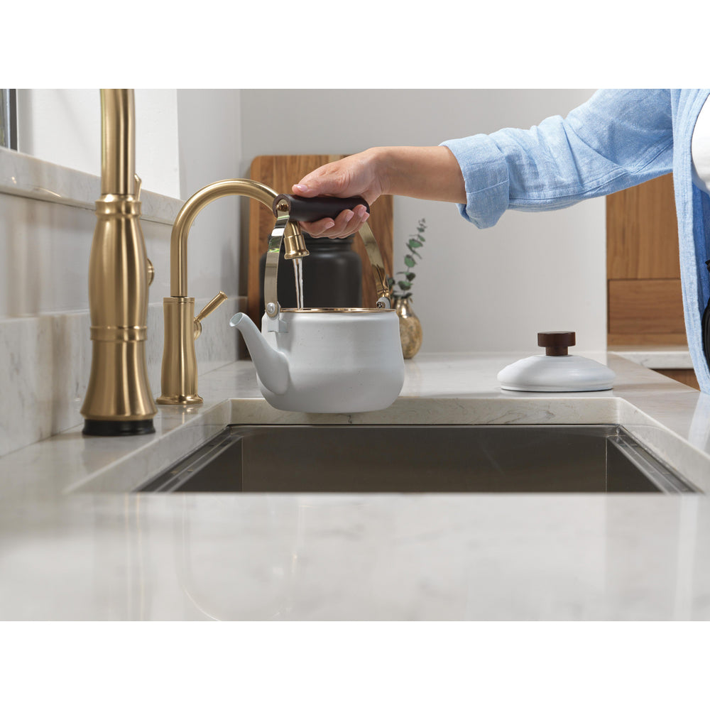 Delta Traditional Beverage Faucet - 1960