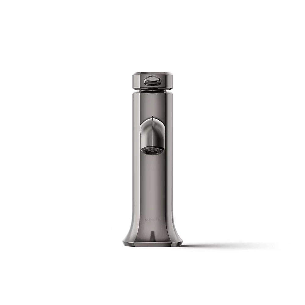 Kohler Occasion Single-Handle Bathroom Sink Faucet, 1.2 GPM