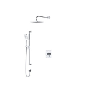 Ensemble de douche haut de gamme Riobel 1723 - TKIT1723