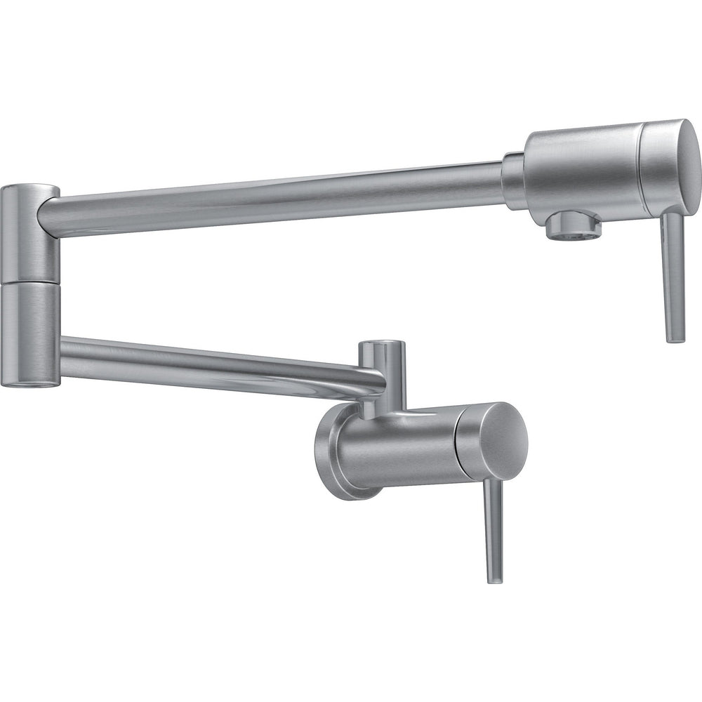 Delta Contemporary Pot Filler 4.3 GPM