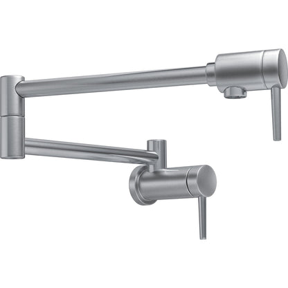 Delta Contemporary Pot Filler 4.3 GPM