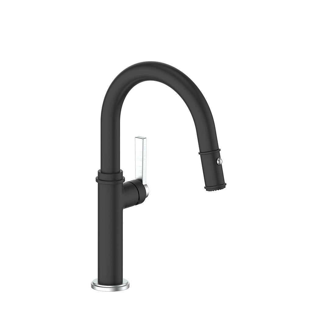 Vogt Zehn 13" Bar Faucet - KF.13ZN.1112