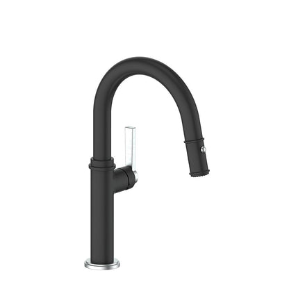 Vogt Zehn 13" Bar Faucet - KF.13ZN.1112