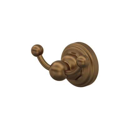 Perrin & Rowe Edwardian Double Robe Hook