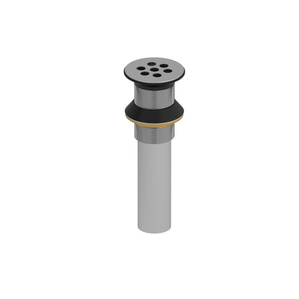 Riobel Lavatory Open Grid Drain Without Overflow - DO170