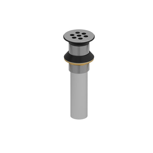 Riobel Lavatory Open Grid Drain Without Overflow - DO170