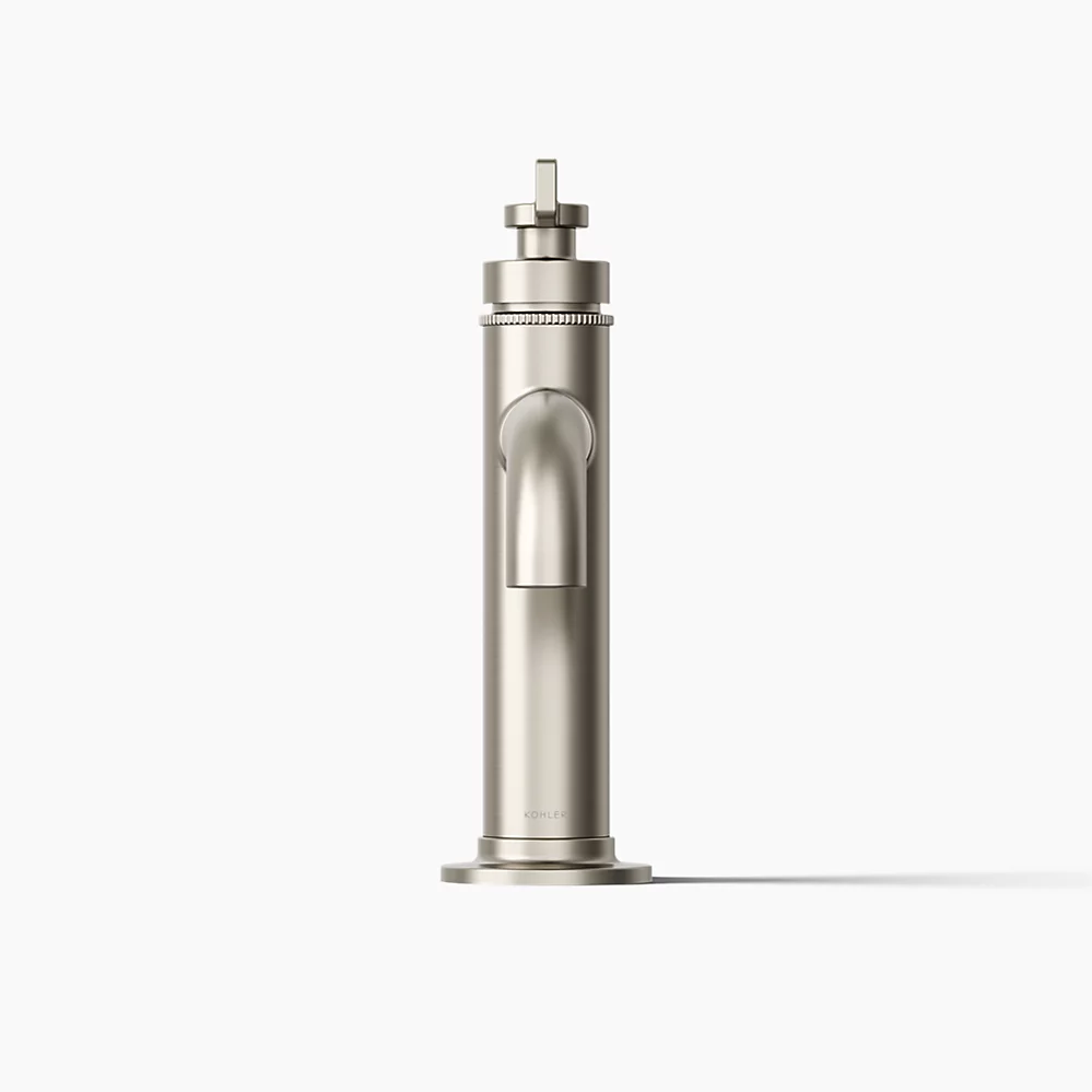 Kohler Castia By Studio McGee Single-Handle Bathroom Sink Faucet, 1.0 GPM