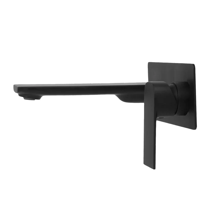 Kodaen Timelyss Wallmount Bathroom Faucet With Rough-In