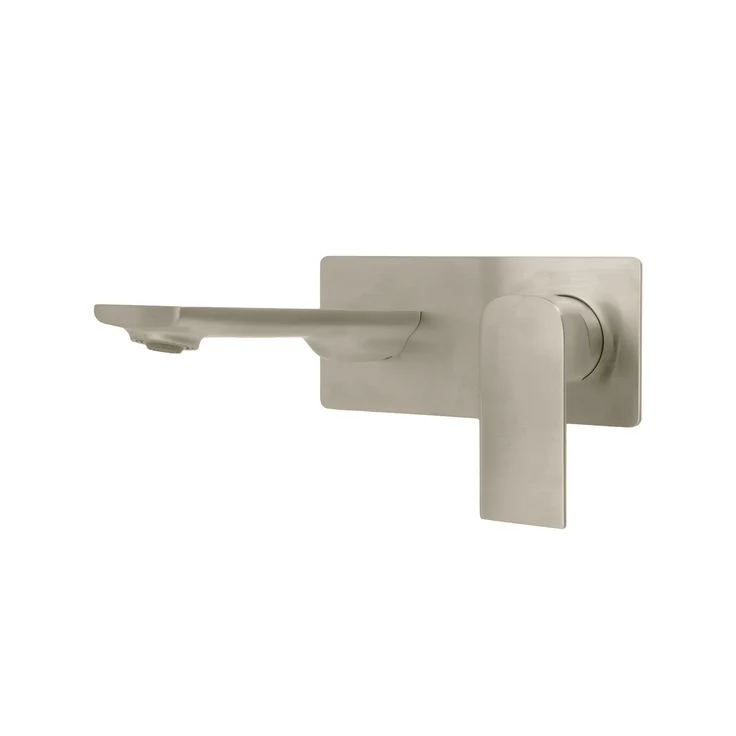 Kodaen Timelyss Wallmount Bathroom Faucet With Rough-In