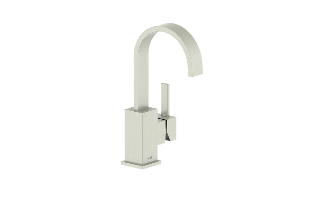 Vogt Kapfenberg II Single Hole Lavatory Faucet - BF.KG.1201
