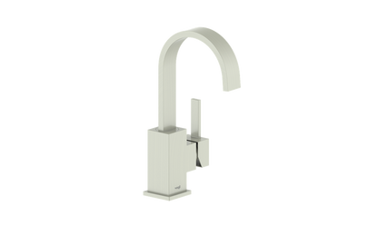 Vogt Kapfenberg II Single Hole Lavatory Faucet - BF.KG.1201
