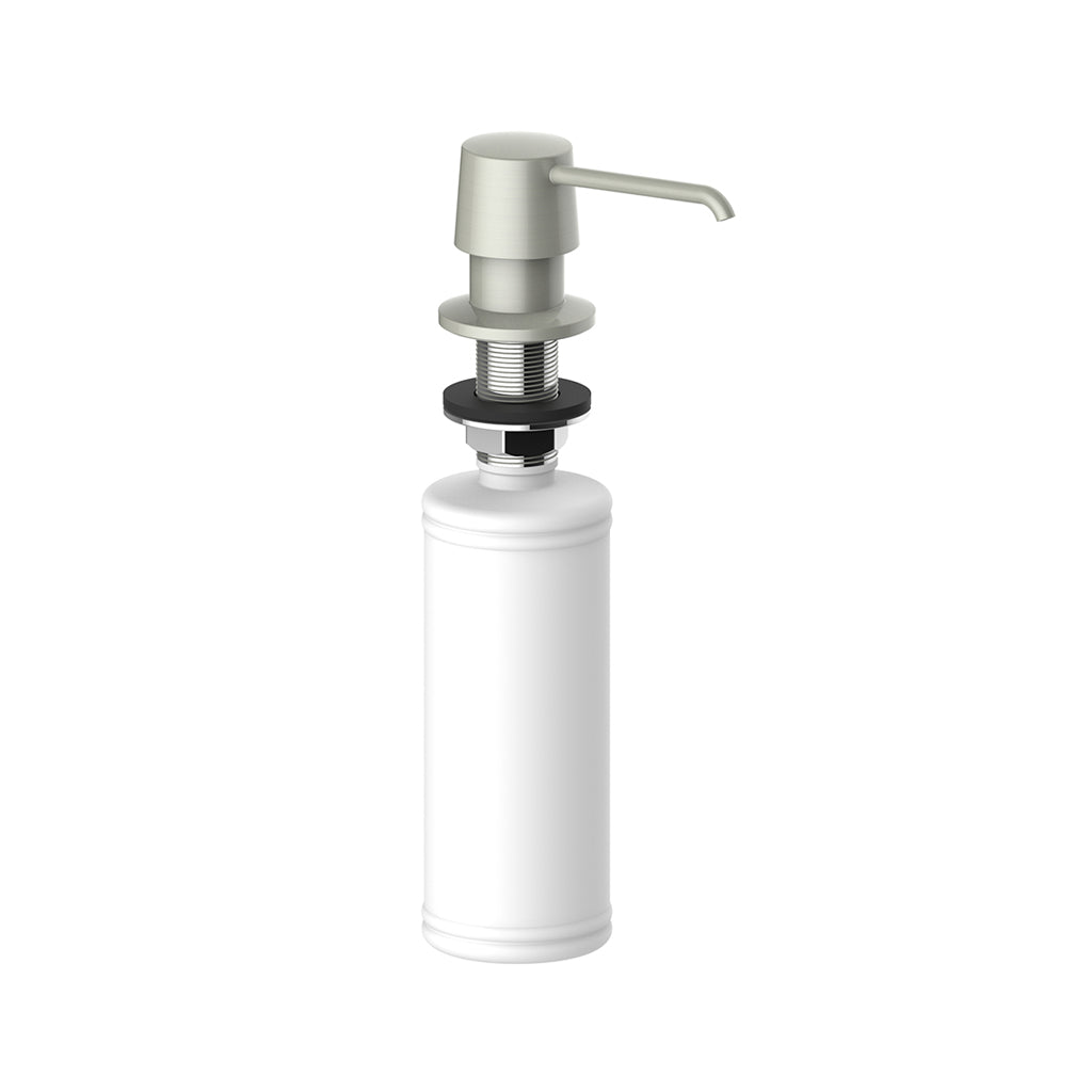 Vogt Classic Soap Dispenser - KA.02SD