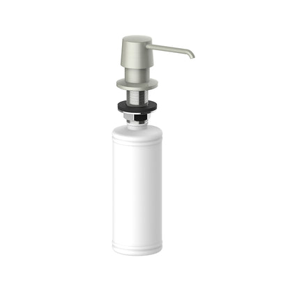 Vogt Classic Soap Dispenser - KA.02SD