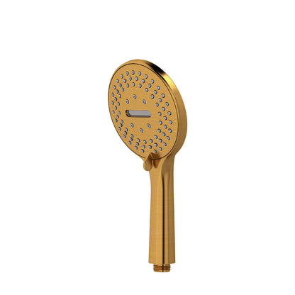 Riobel 5-Function 4 Inch Handshower - 2 GPM - 4375