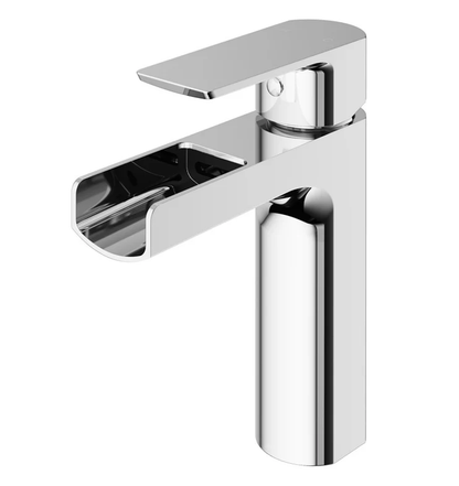 Kodaen Ellise Single Hole Bathroom Faucet