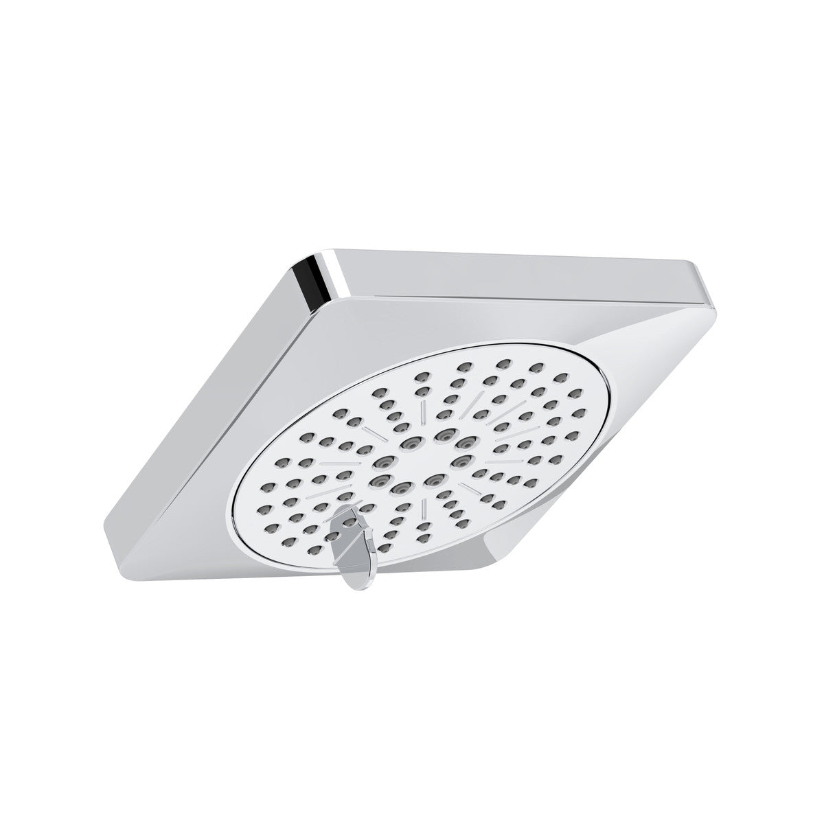 Rohl 5" 6-Function Showerhead 1.8 GPM - 50126MF6