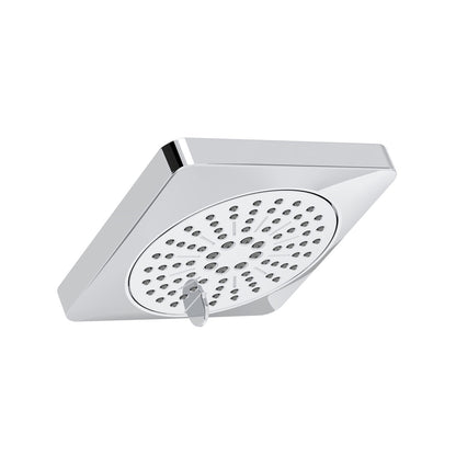 Rohl 5" 6-Function Showerhead 1.8 GPM - 50126MF6