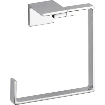 Delta Vero Towel Ring - 77746