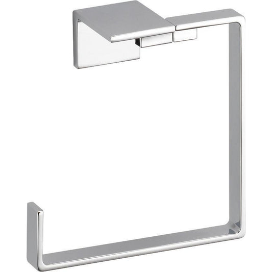 Delta Vero Towel Ring - 77746