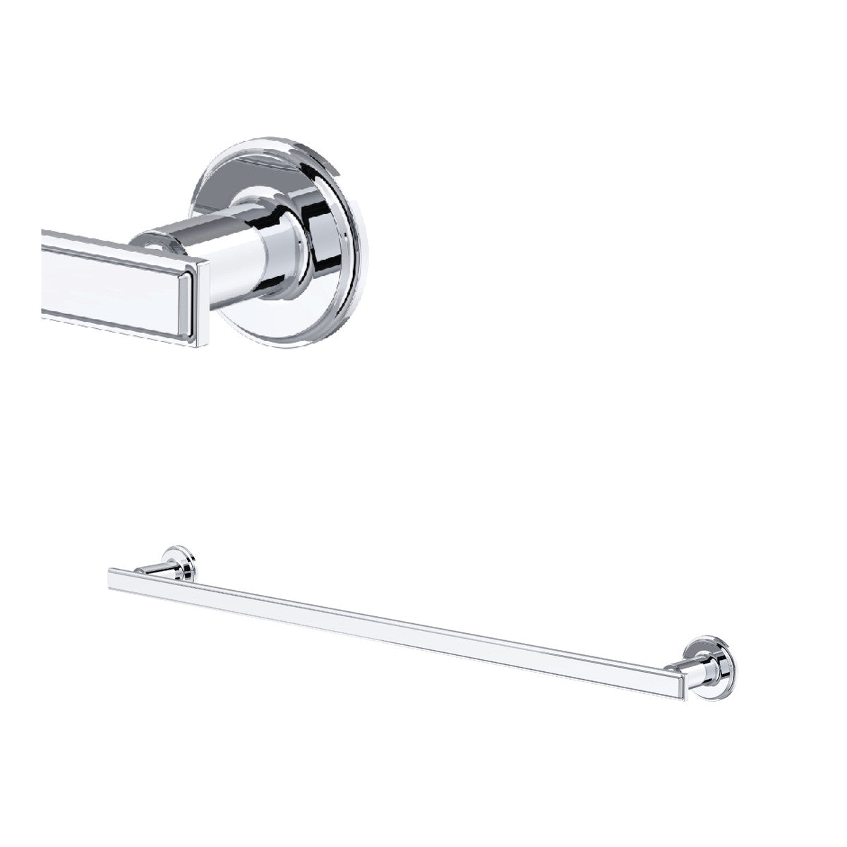 Riobel Manifesto 24" Towel Bar - MF5