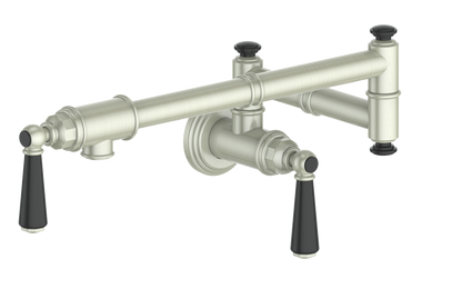 Vogt Carinthia Pot Filler - KF.CA.2X