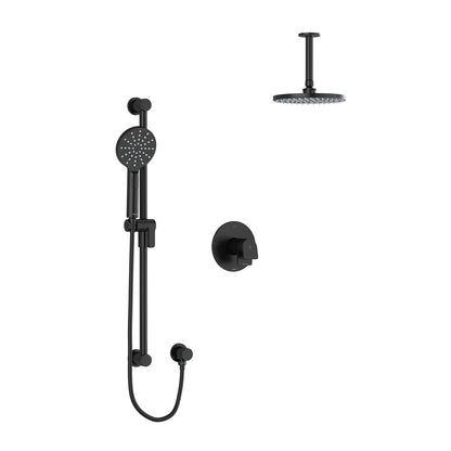 Riobel Ode Shower Kit 323 Trim Only - TKIT323OD