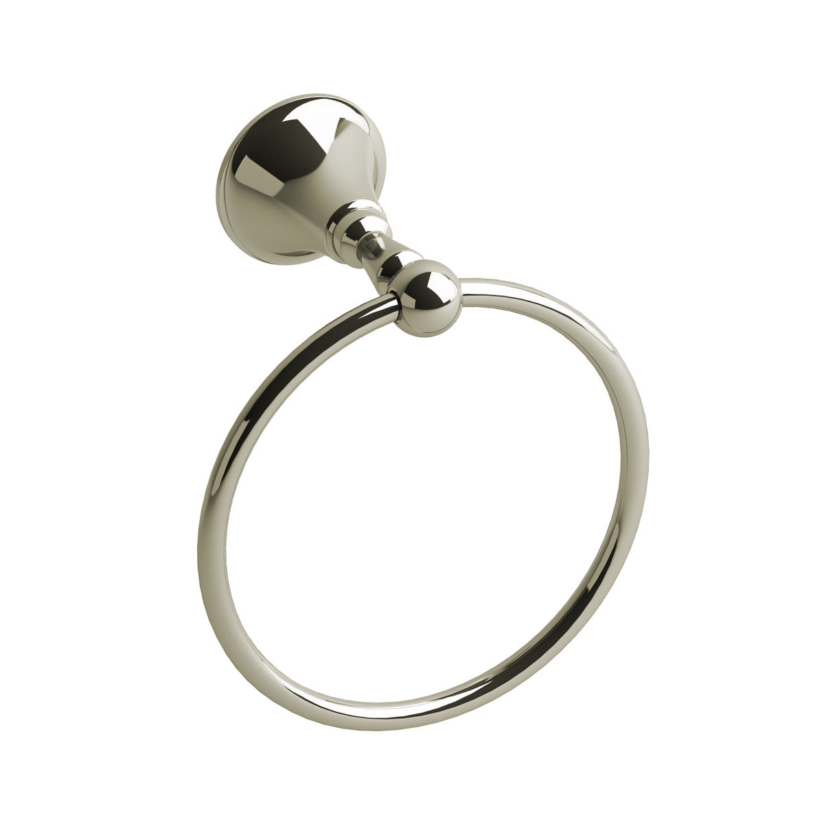 Riobel Momenti Towel Ring - MM7