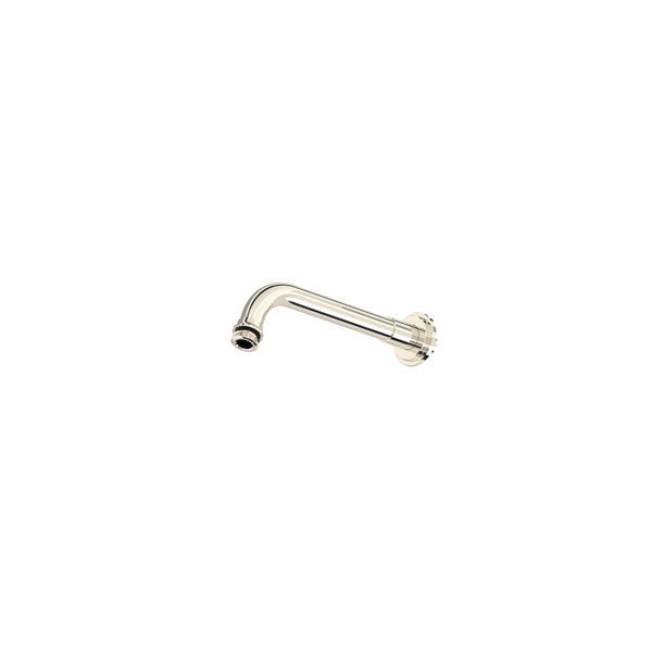 Perrin & Rowe 7" Wall Mount Shower Arm - U.7AR27SA