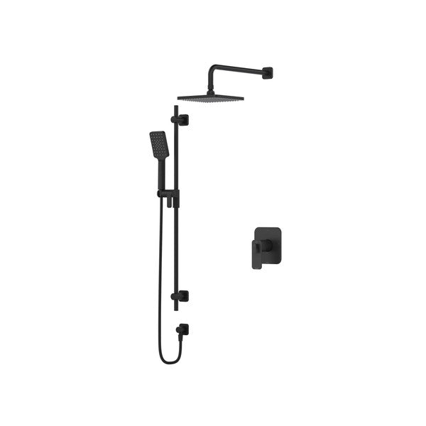 Riobel Equinox Shower Kit 323 Trim Only - TKIT323EQN