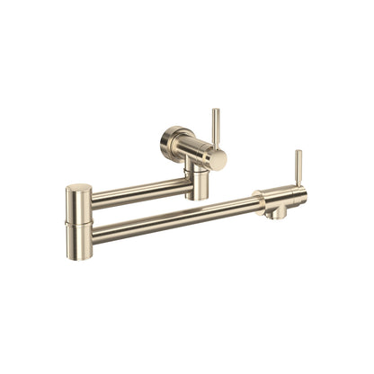 Perrin & Rowe Holborn Kitchen Pot Filler