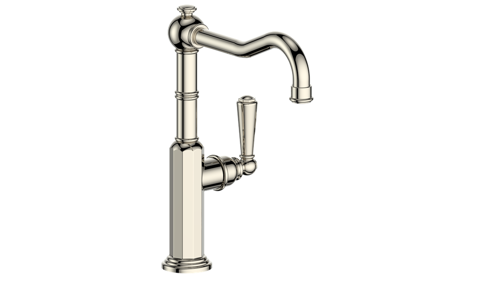 Vogt Carinthia Kitchen/ Bar/ Prep Faucet