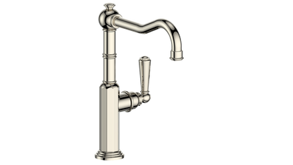 Vogt Carinthia Kitchen/ Bar/ Prep Faucet