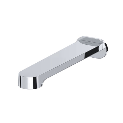 Riobel Nibi Wall Mount Tub Spout - NB80