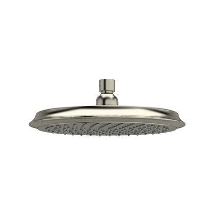 Riobel 9 Inch Rain Showerhead 1.75 GPM
