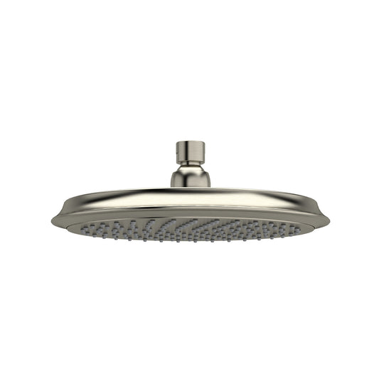 Riobel 9 Inch Rain Showerhead 1.75 GPM