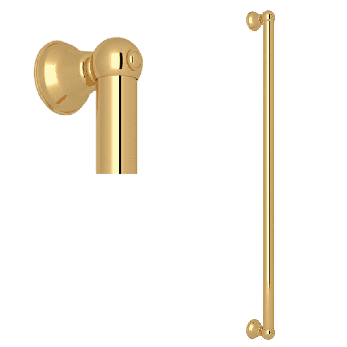 Rohl 36" Grab Bar - 1250
