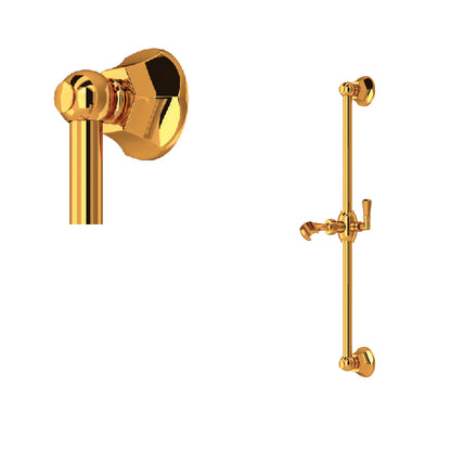 Rohl 24" Slide Bar - 1230