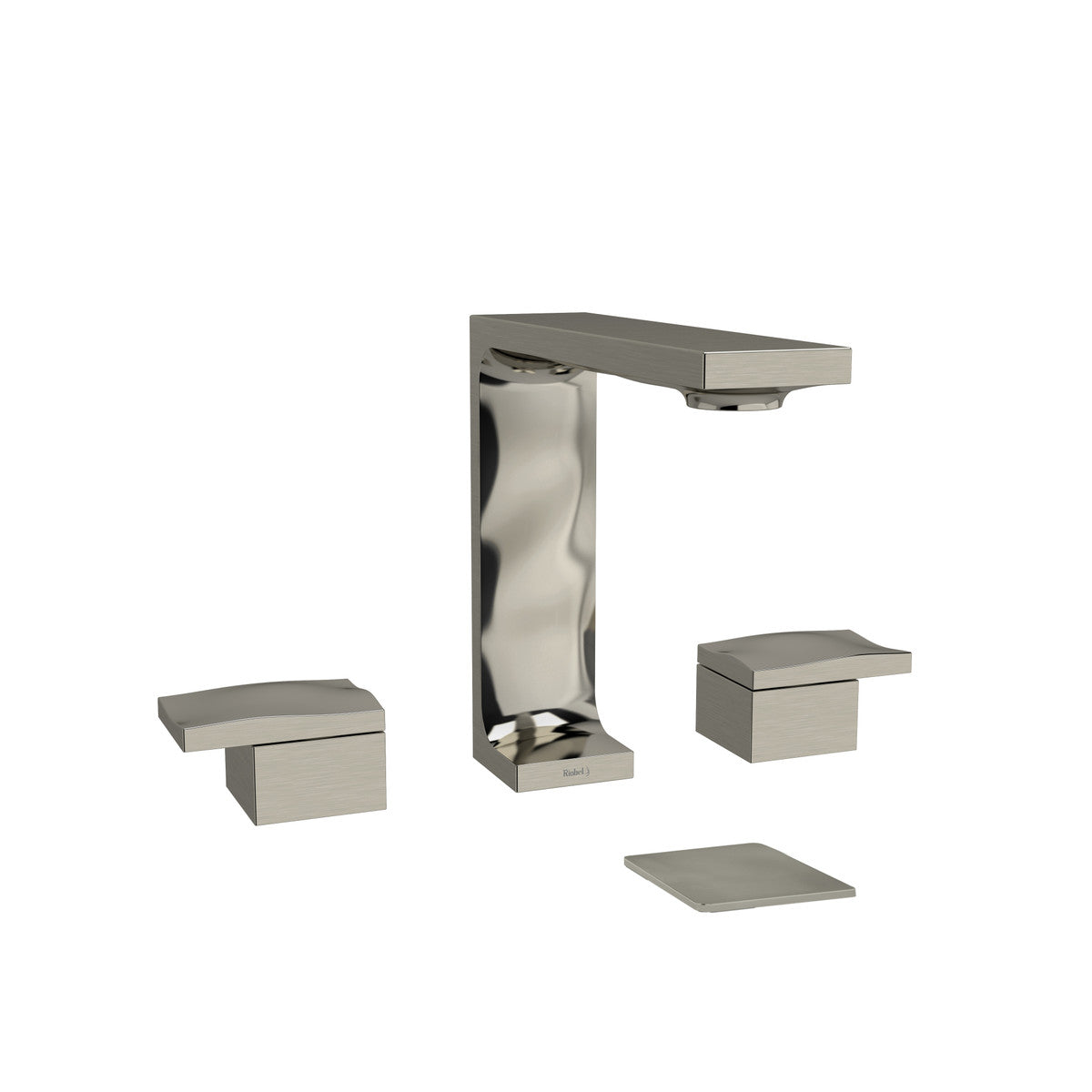 Riobel Reflet Widespread Lavatory Faucet - RF08