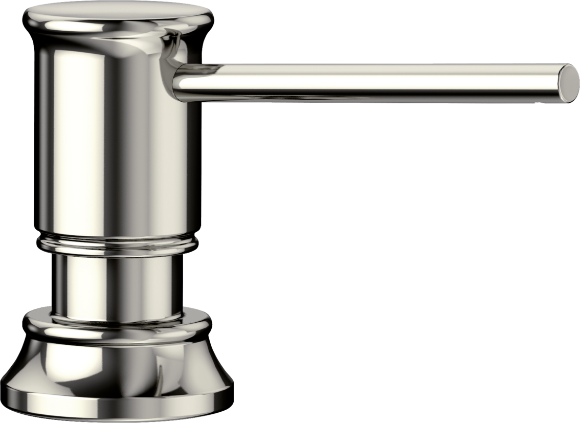 Blanco Empressa Soap Dispenser