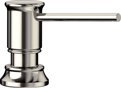 Blanco Empressa Soap Dispenser
