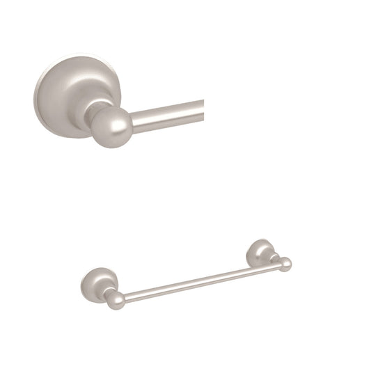Barre porte-serviettes Rohl Arcana 18" - CIS1/18