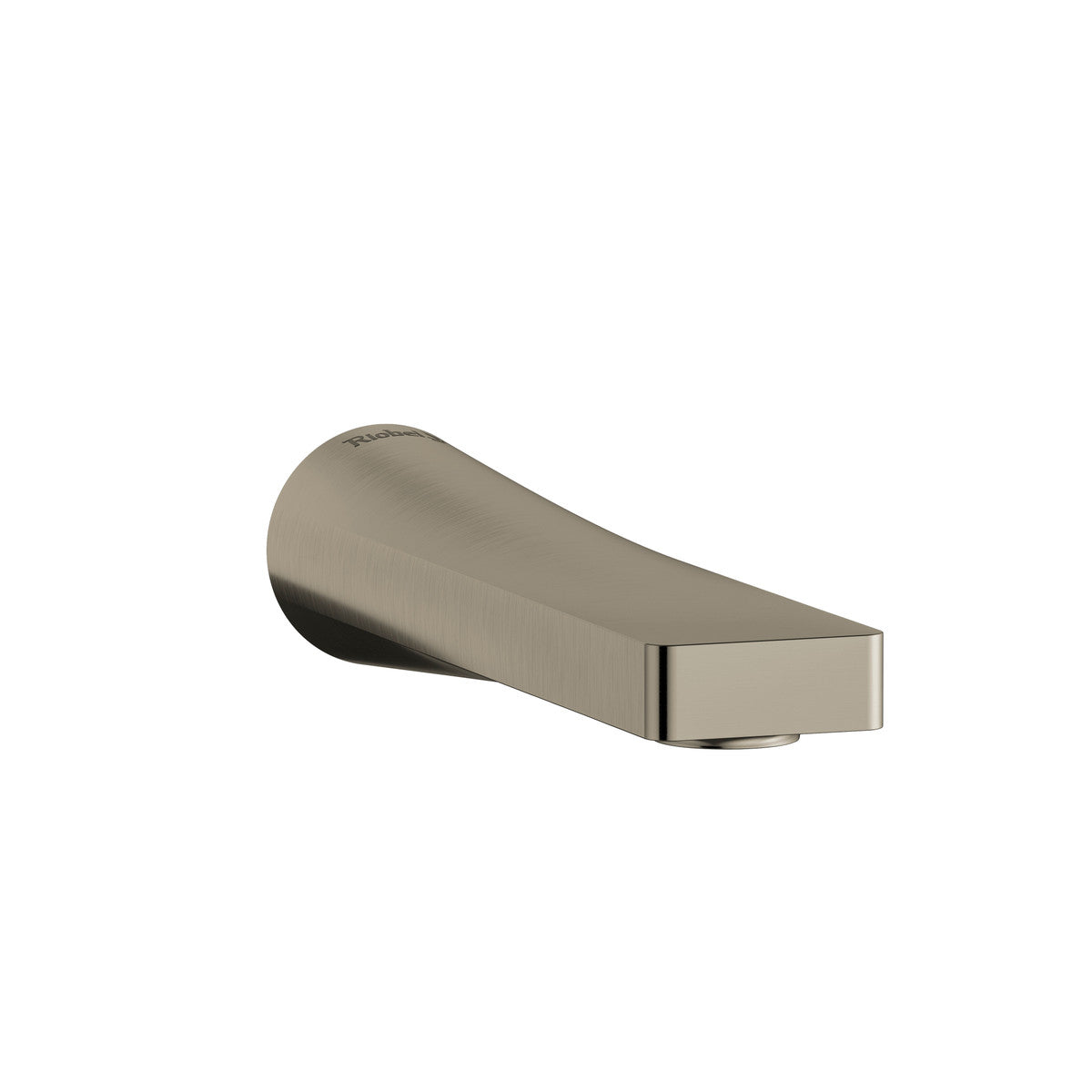 Riobel Ode Wall Mount Tub Spout - OD80