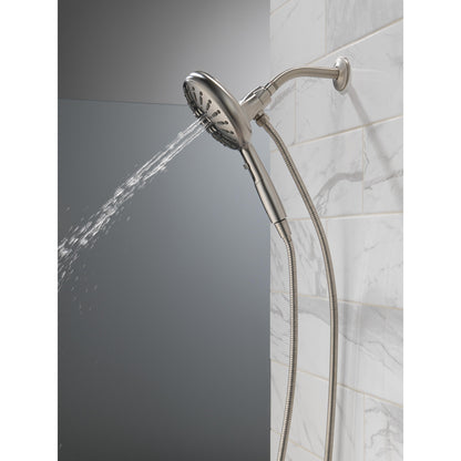 Delta 7-Setting SureDock Magnetic Hand Shower - 54910