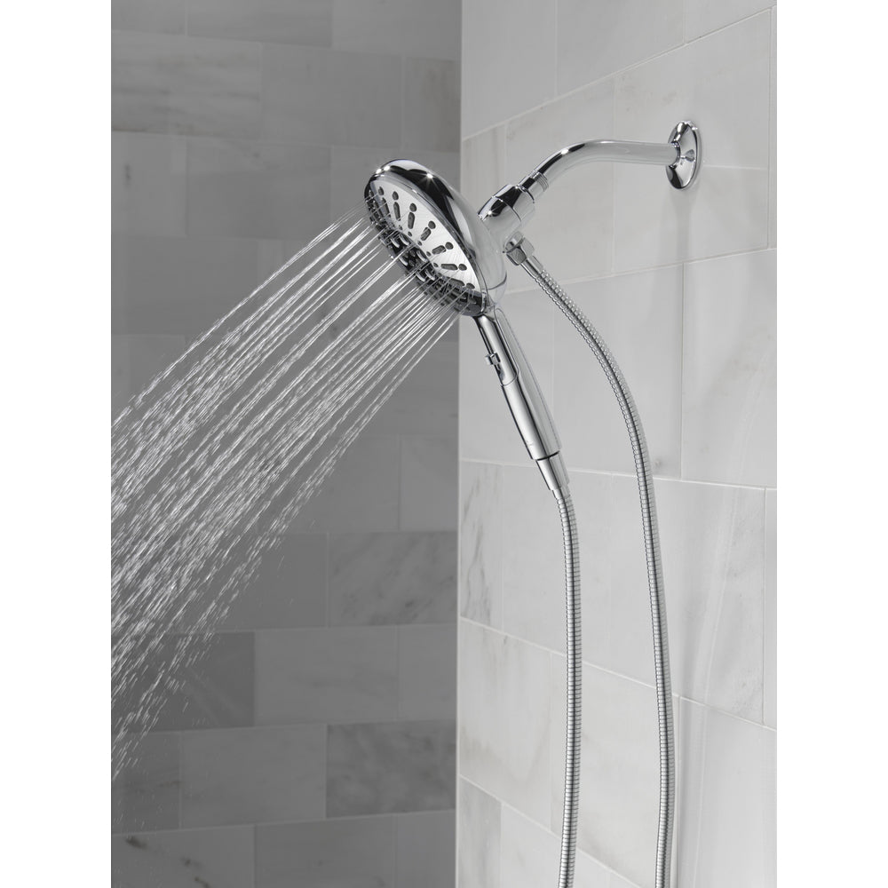 Delta 7-Setting SureDock Magnetic Hand Shower - 54910