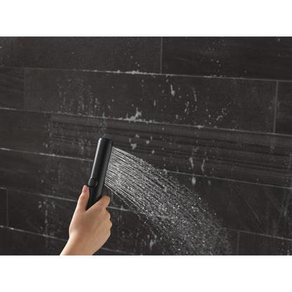 Delta 55537 Bonacci 2-Setting Hand Shower with ProClean Spray - Wall Mount